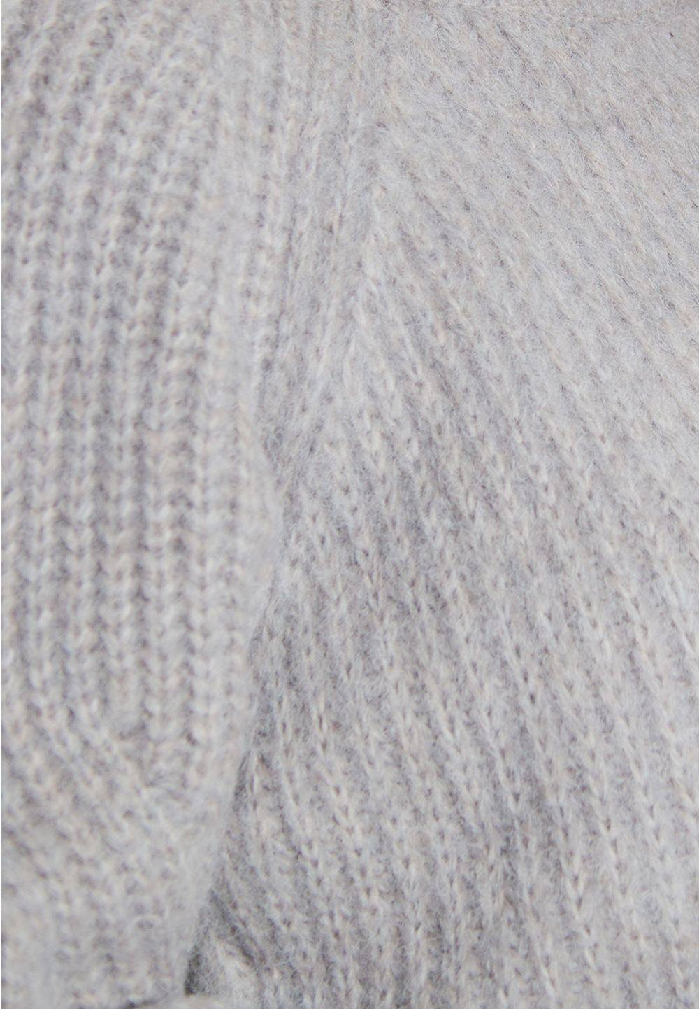 Schmuddelwedda DreiMaster Vintage Strickpullover