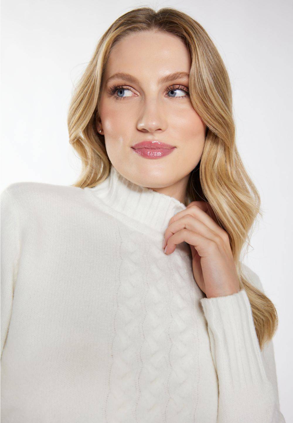 Schmuddelwedda DreiMaster Vintage Strickpullover