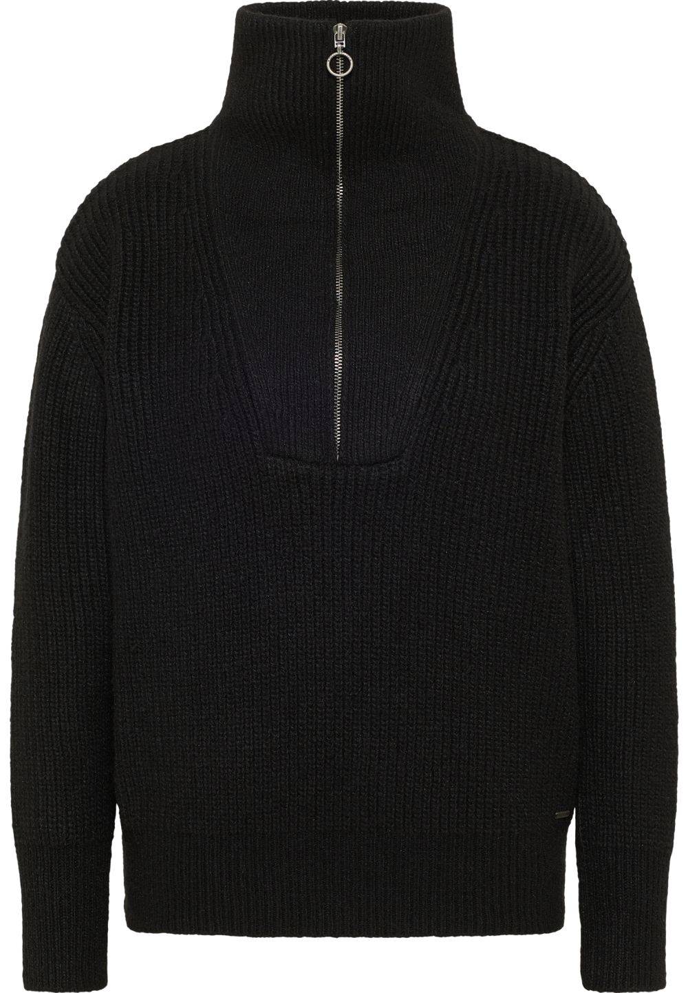 Schmuddelwedda DreiMaster Vintage Strickpullover