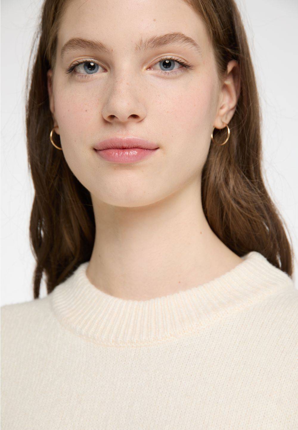 Schmuddelwedda DreiMaster Vintage Strickpullover