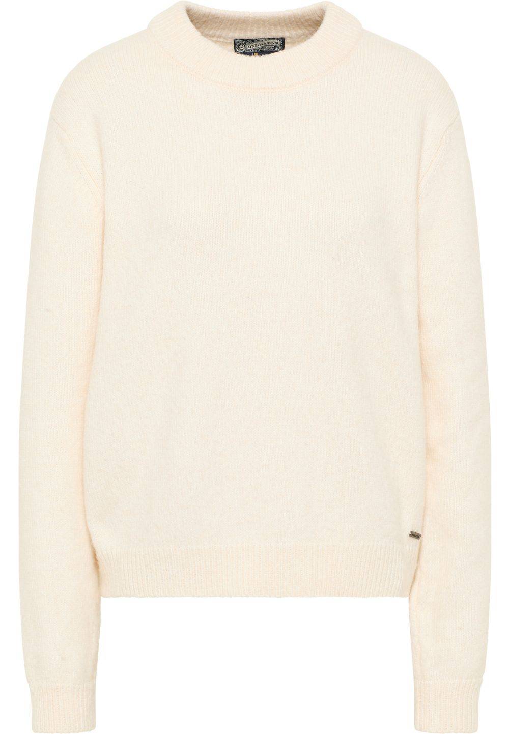 Schmuddelwedda DreiMaster Vintage Strickpullover