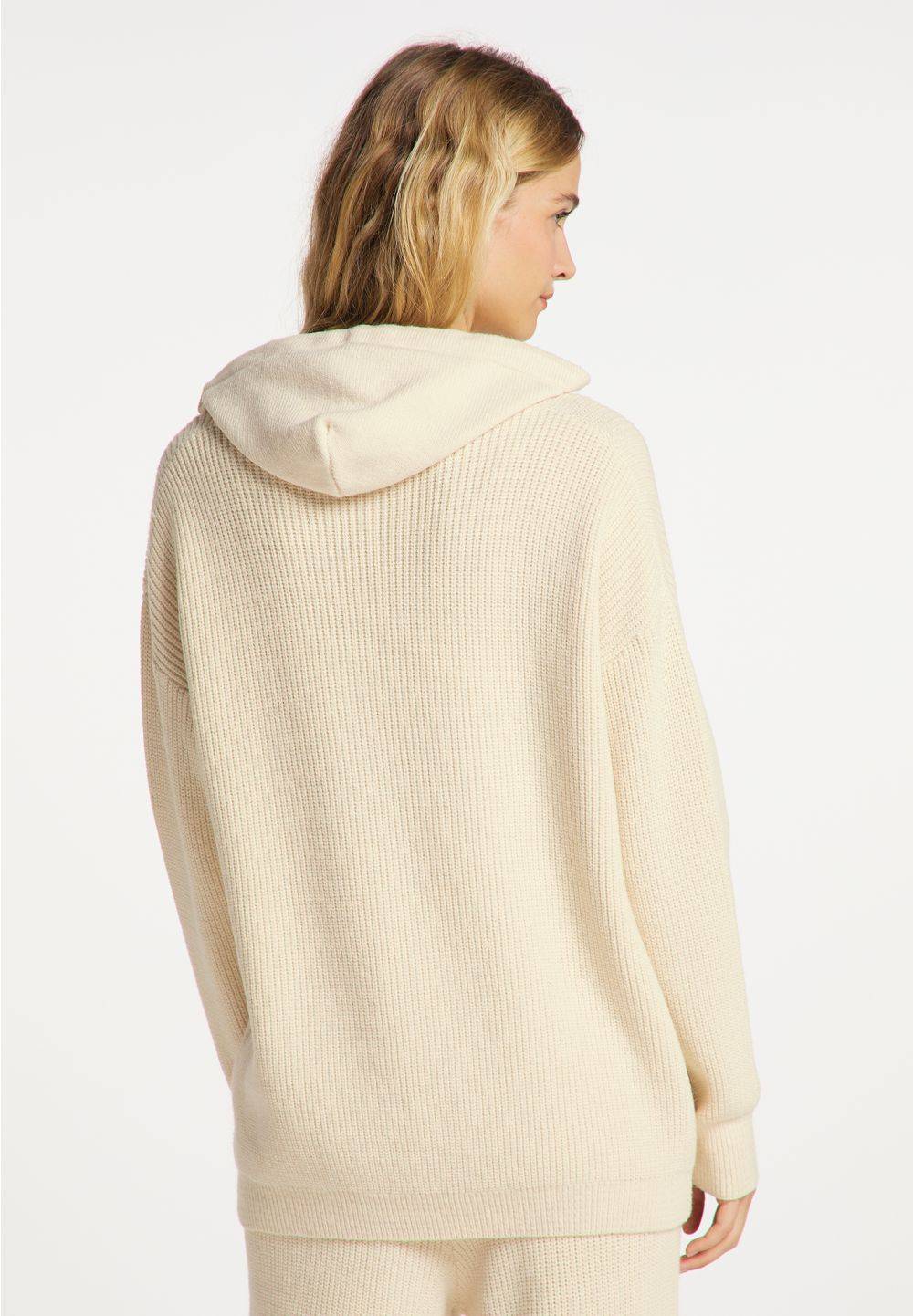 Schmuddelwedda DreiMaster Vintage Strickpullover