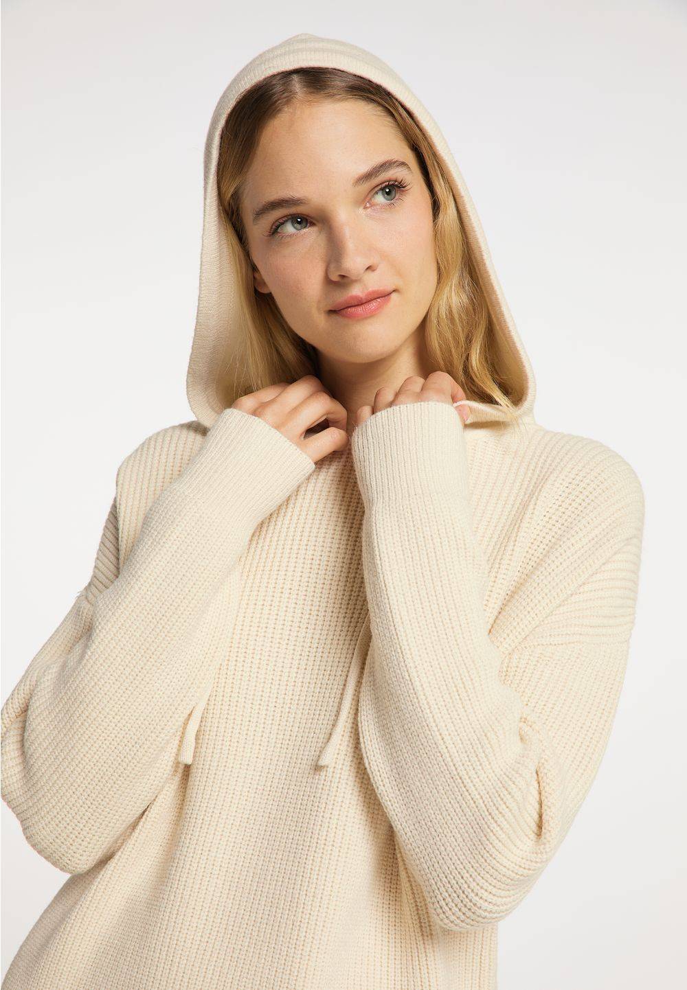 Schmuddelwedda DreiMaster Vintage Strickpullover