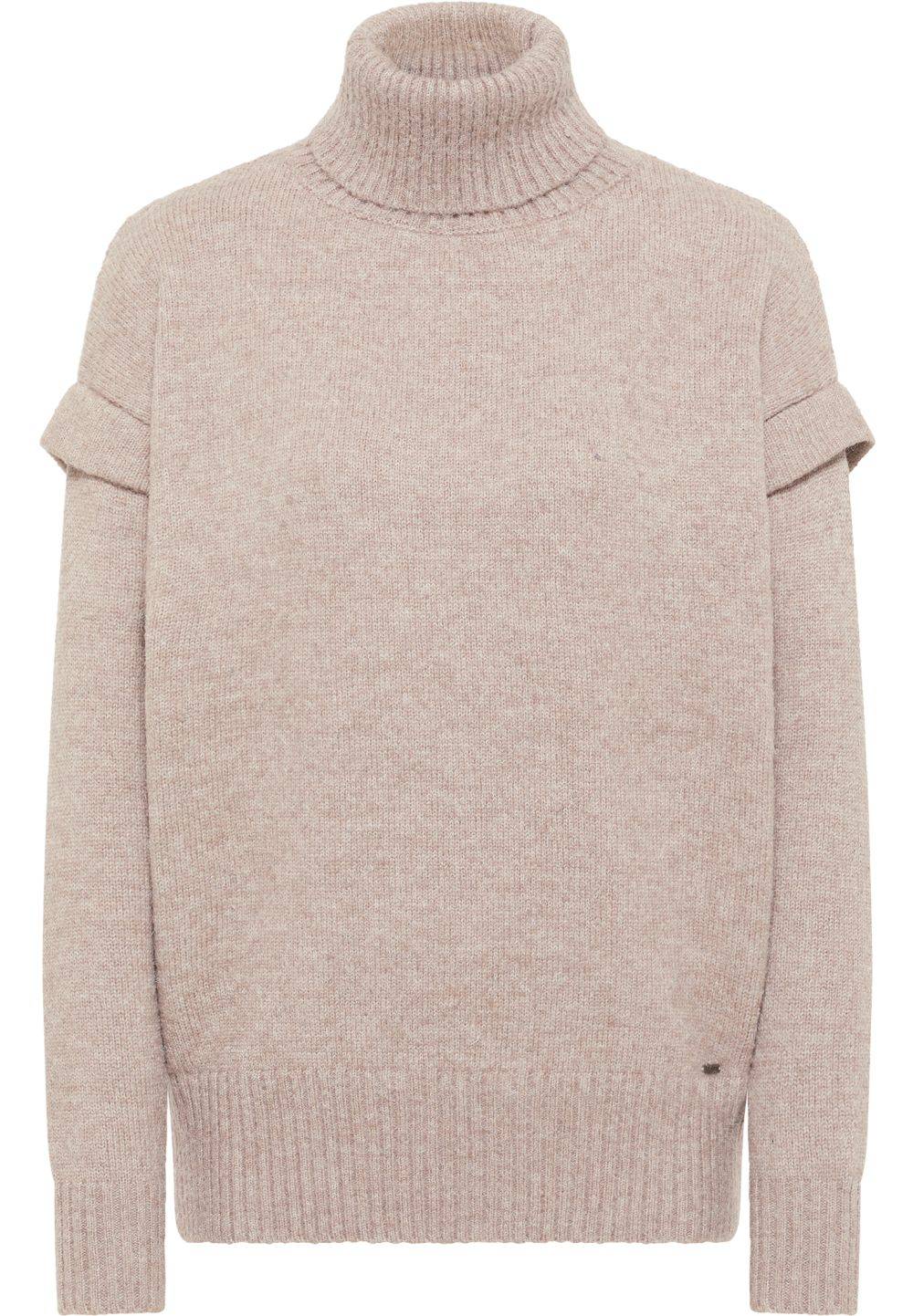 Schmuddelwedda DreiMaster Vintage Strickpullover