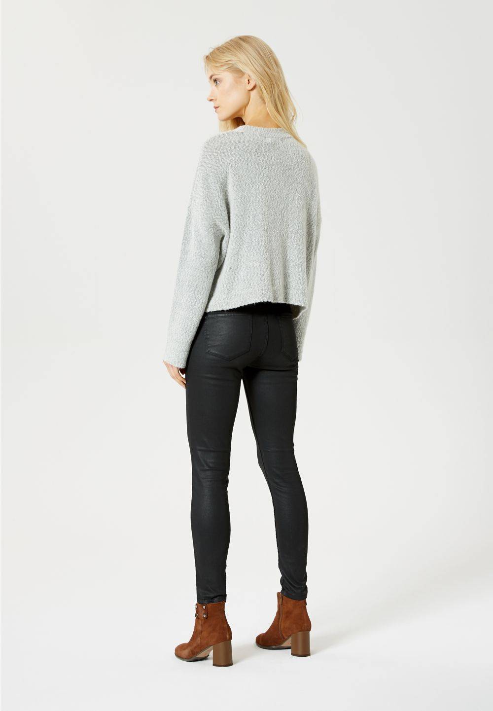 Schmuddelwedda DreiMaster Vintage Strickpullover