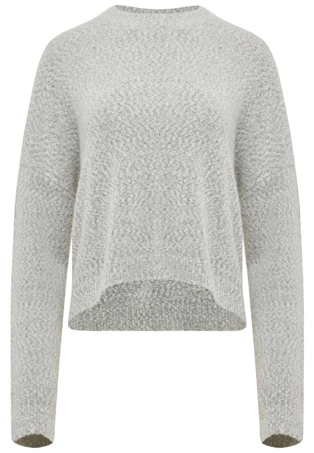 Schmuddelwedda DreiMaster Vintage Strickpullover