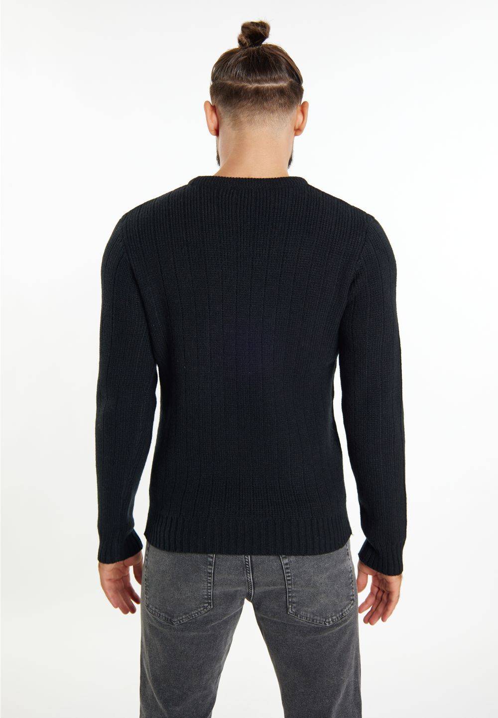 Schmuddelwedda DreiMaster Vintage Strickpullover