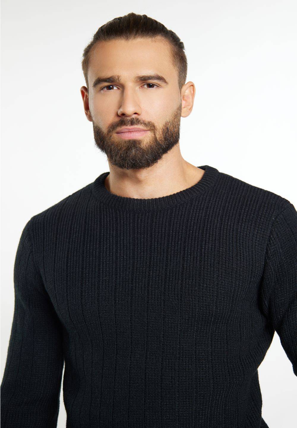 Schmuddelwedda DreiMaster Vintage Strickpullover