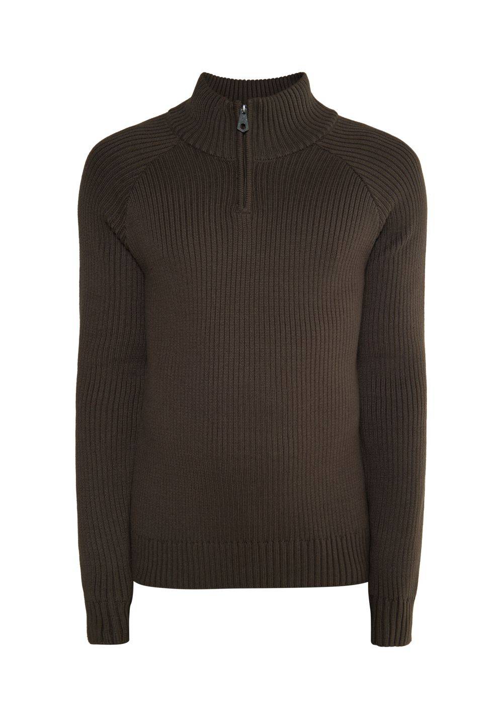 Schmuddelwedda DreiMaster Vintage Strickpullover