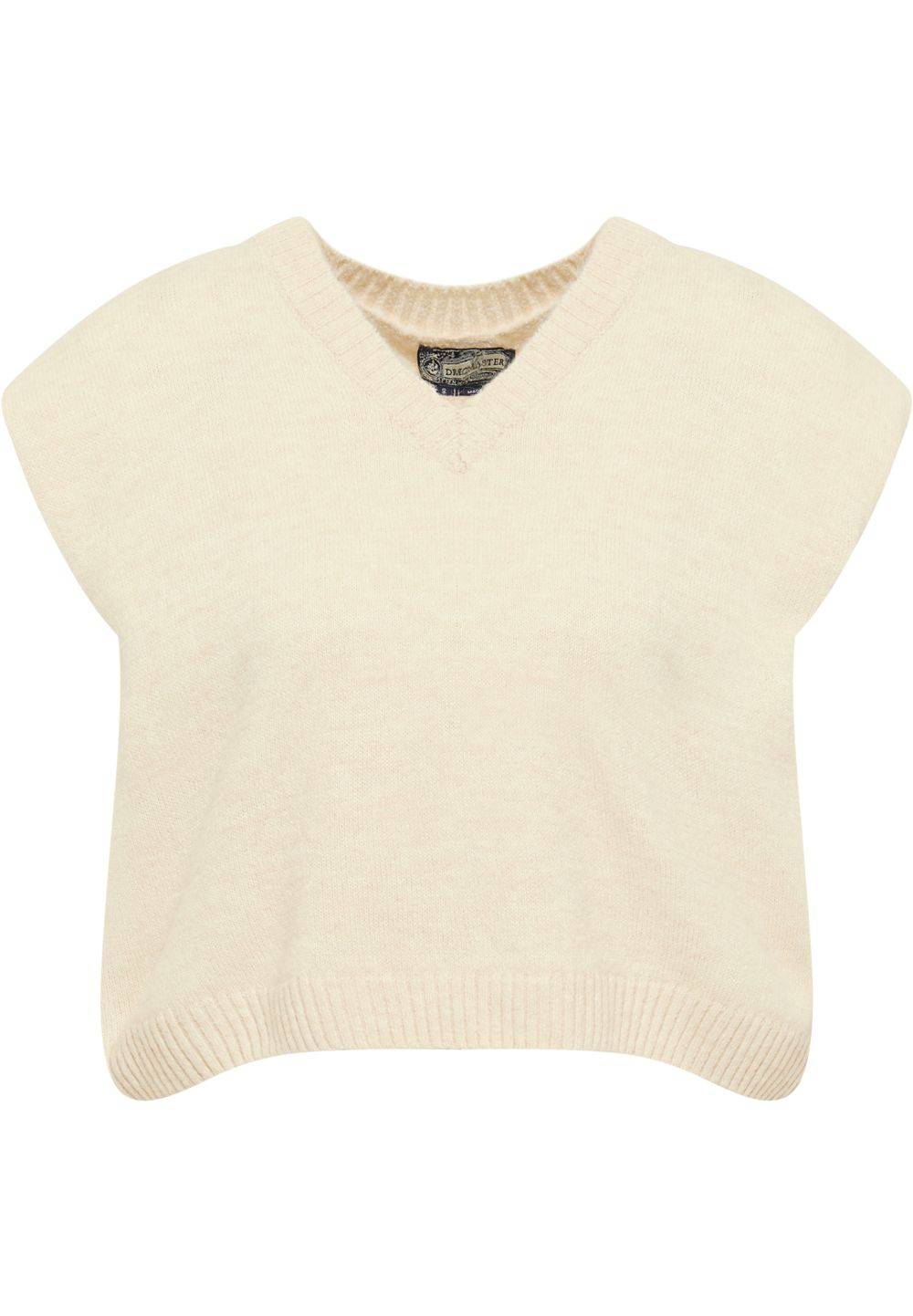 Schmuddelwedda DreiMaster Vintage Strickshirt