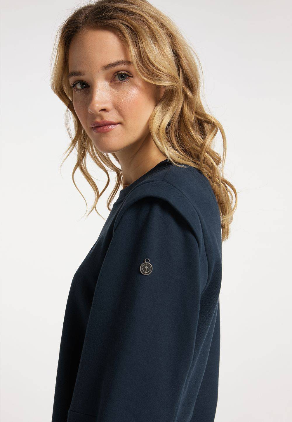 Schmuddelwedda DreiMaster Vintage Sweater