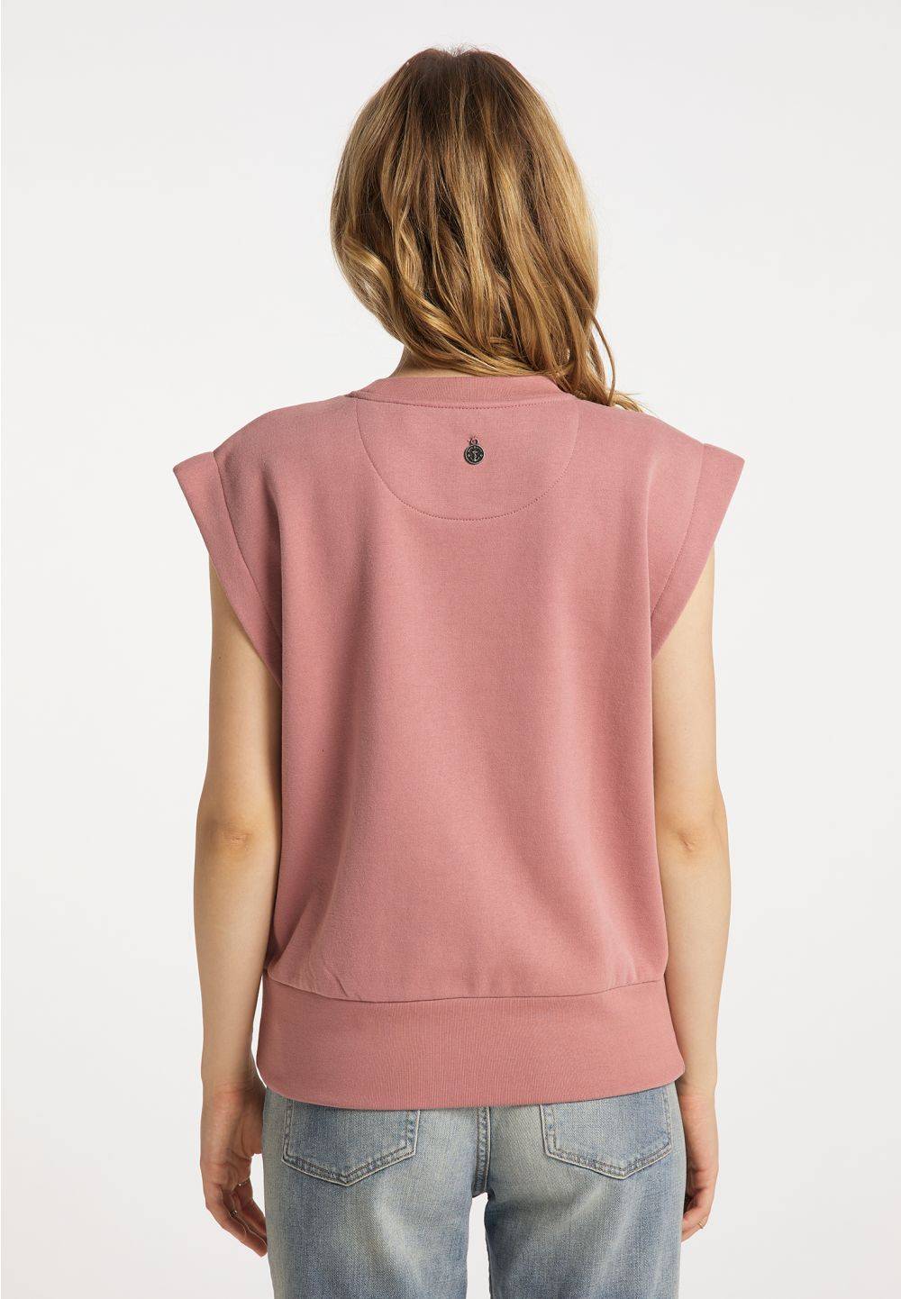 Schmuddelwedda DreiMaster Vintage Sweater