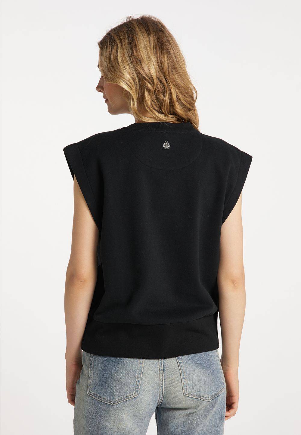 Schmuddelwedda DreiMaster Vintage Sweater