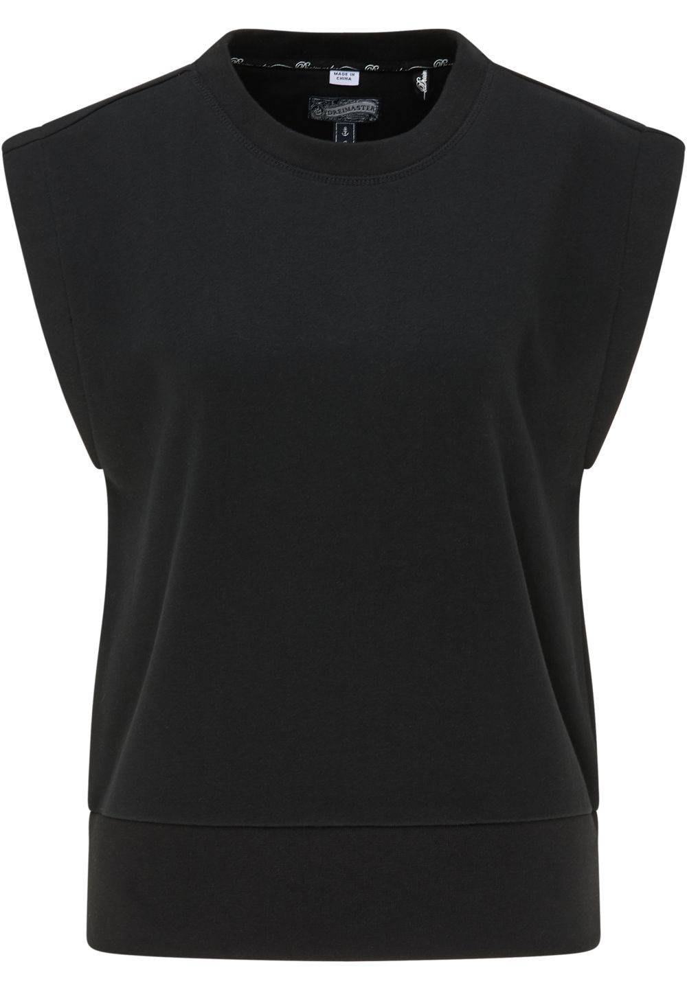 Schmuddelwedda DreiMaster Vintage Sweater