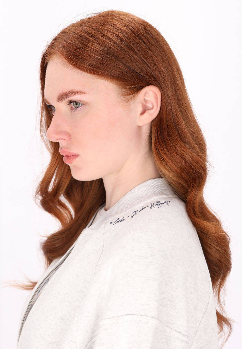 Schmuddelwedda DreiMaster Vintage Sweatjacke