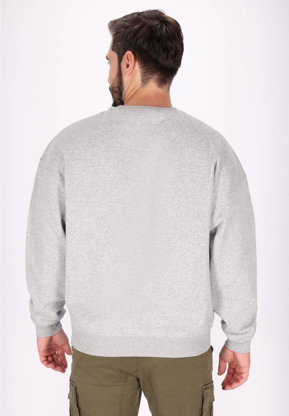 Schmuddelwedda DreiMaster Vintage Sweatshirt