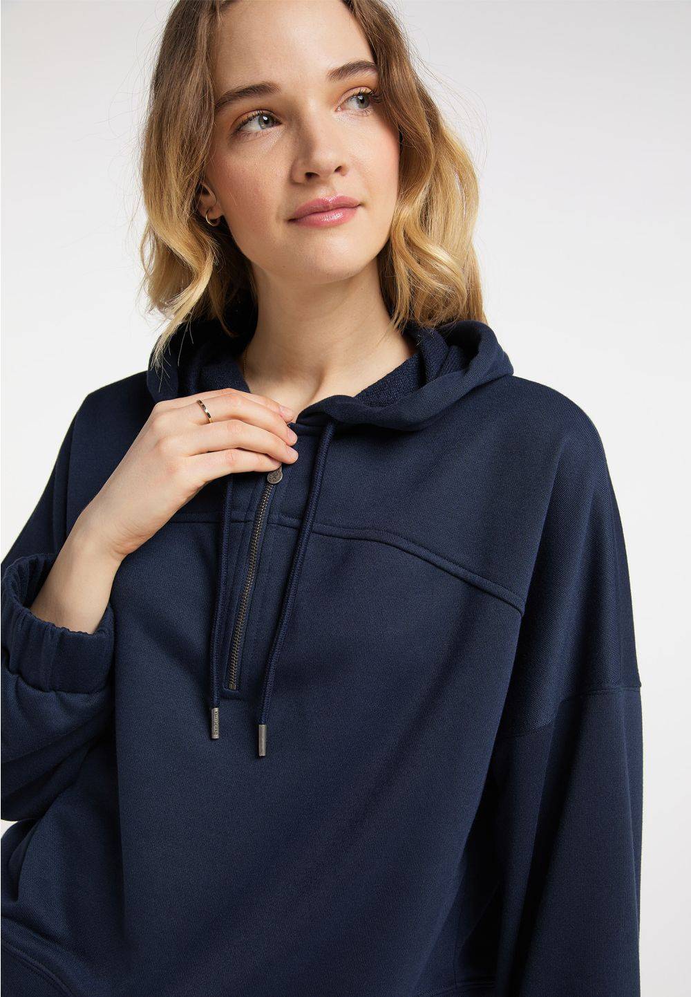 Schmuddelwedda DreiMaster Vintage Sweatshirt