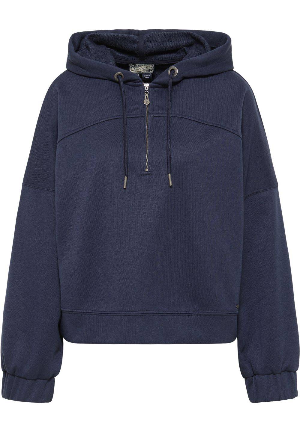 Schmuddelwedda DreiMaster Vintage Sweatshirt