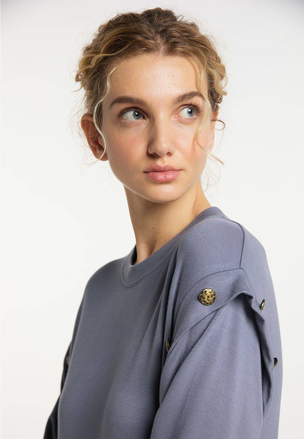 Schmuddelwedda DreiMaster Vintage Sweatshirt