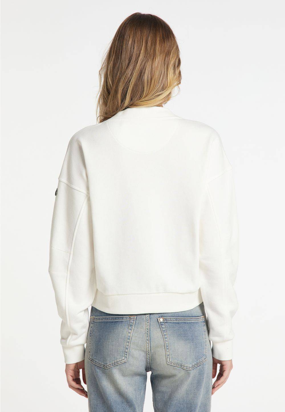 Schmuddelwedda DreiMaster Vintage Sweatshirt