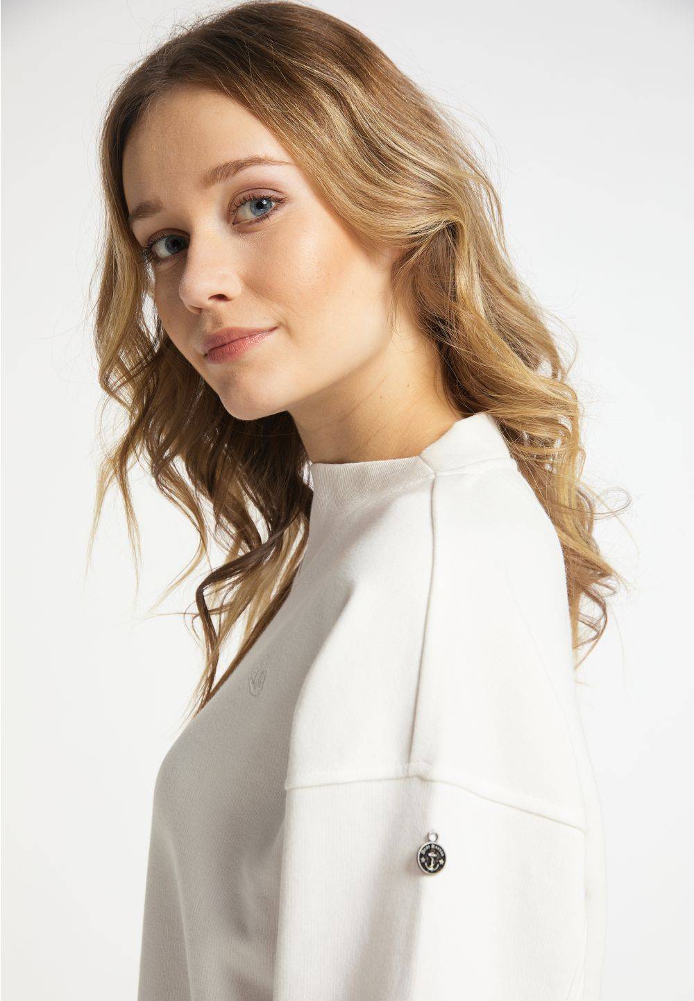 Schmuddelwedda DreiMaster Vintage Sweatshirt