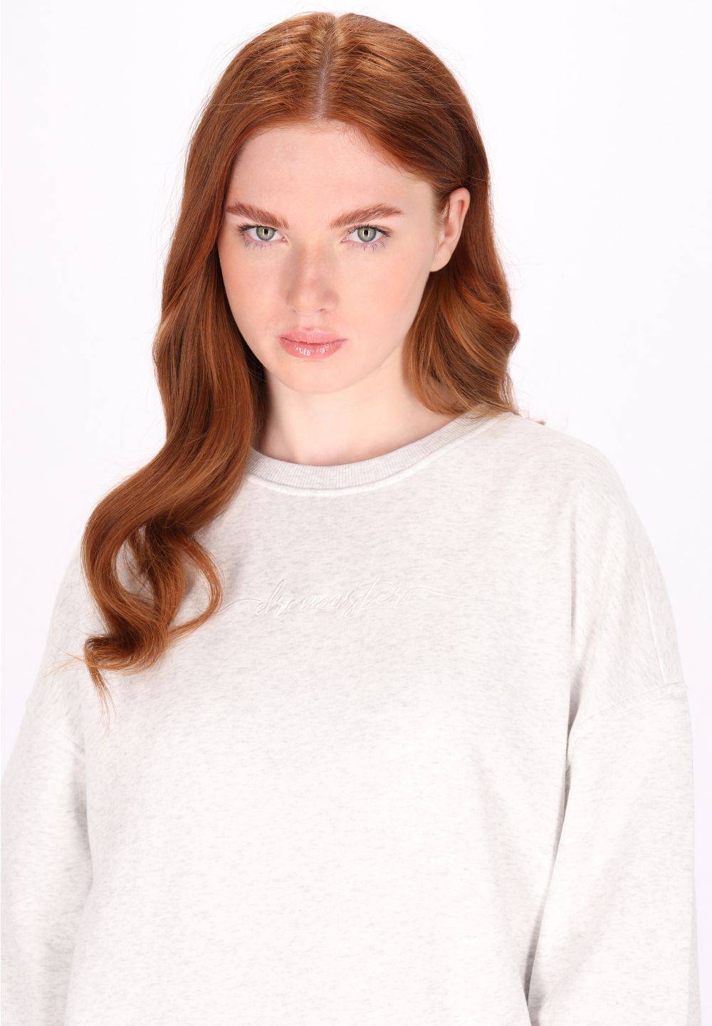 Schmuddelwedda DreiMaster Vintage Sweatshirt