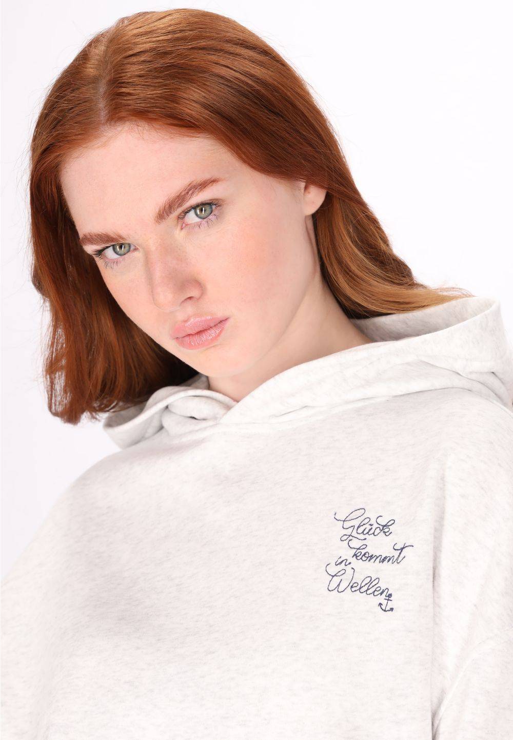 Schmuddelwedda DreiMaster Vintage Sweatshirt