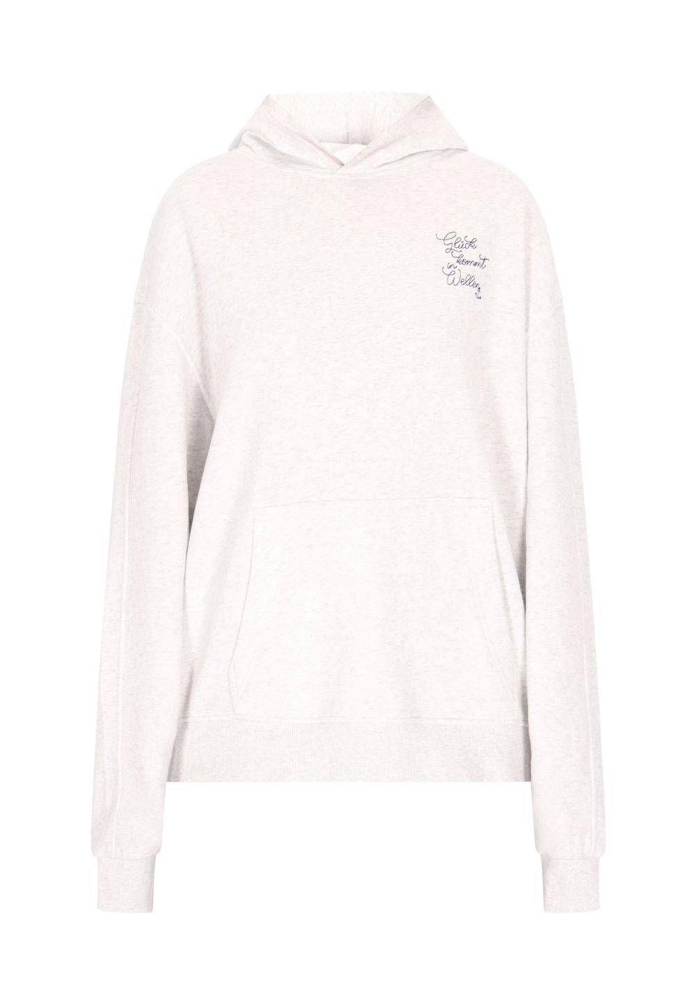 Schmuddelwedda DreiMaster Vintage Sweatshirt