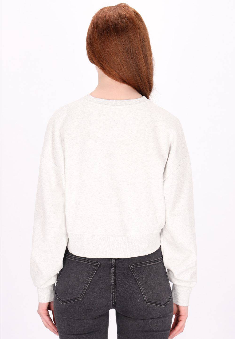 Schmuddelwedda DreiMaster Vintage Sweatshirt