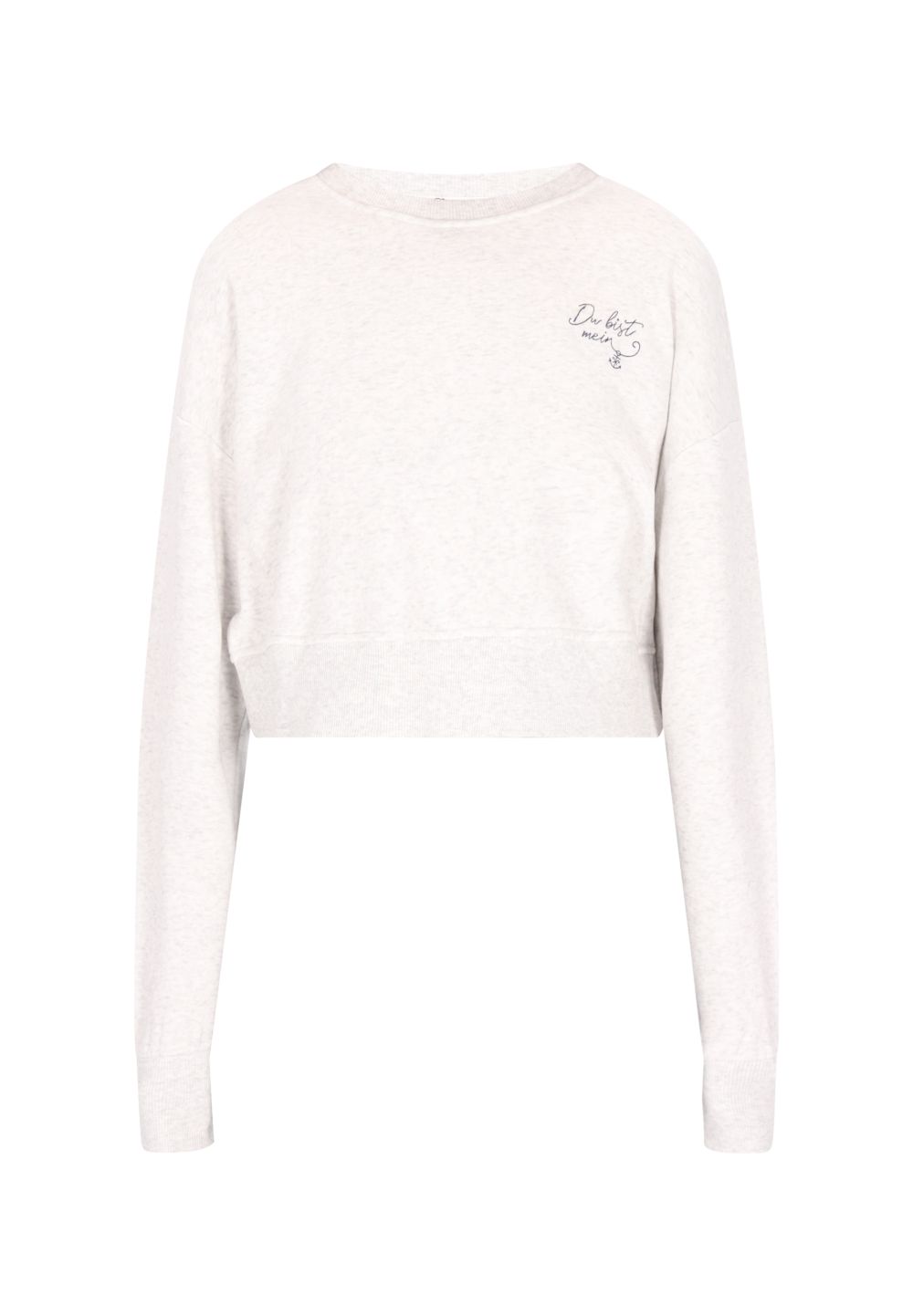 Schmuddelwedda DreiMaster Vintage Sweatshirt