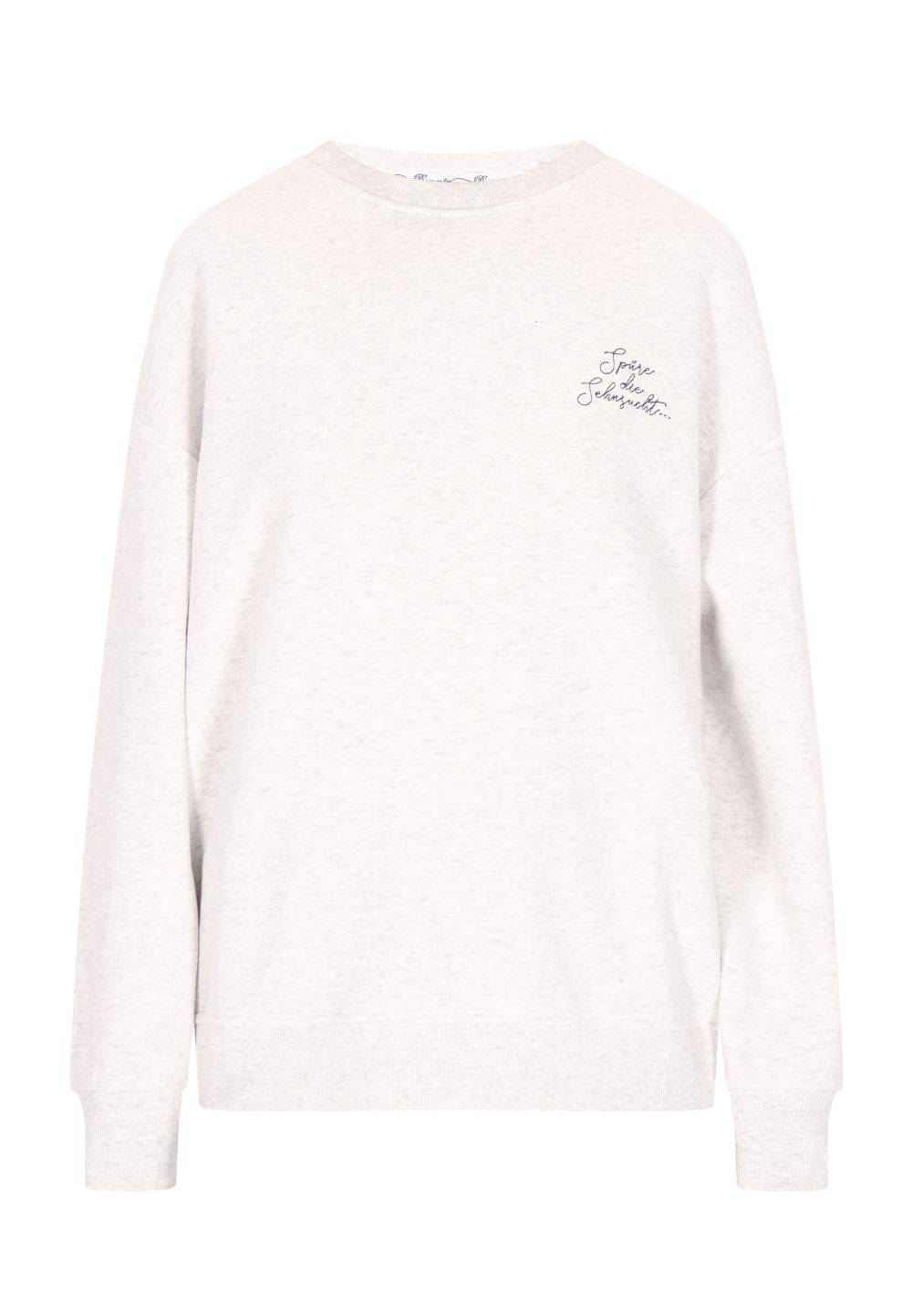 Schmuddelwedda DreiMaster Vintage Sweatshirt