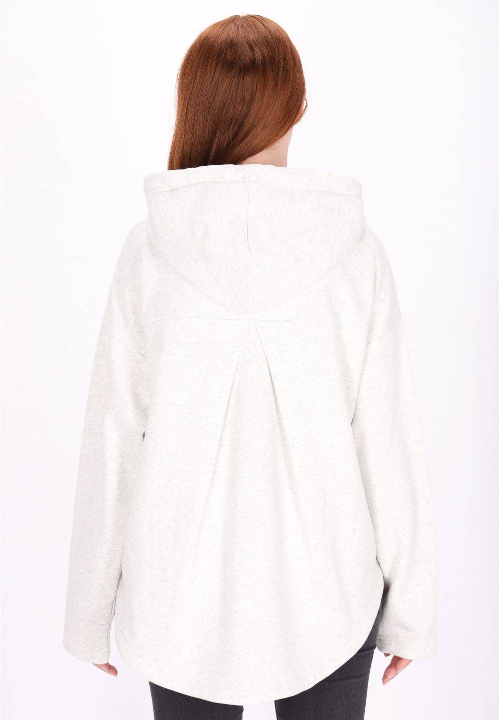 Schmuddelwedda DreiMaster Vintage Sweatshirt