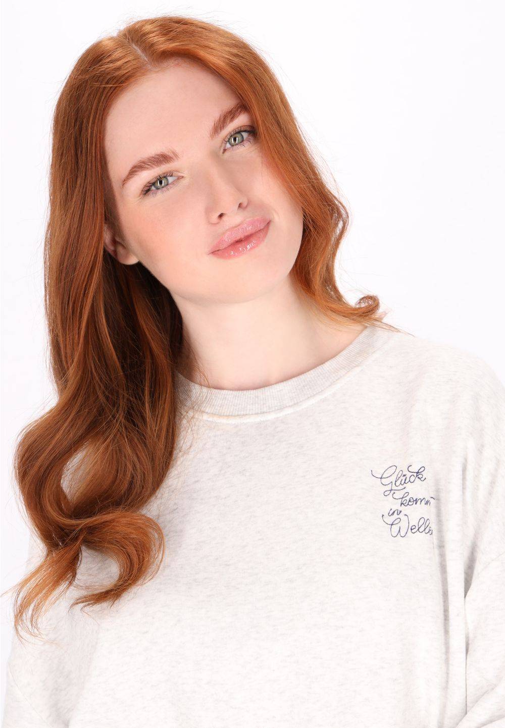 Schmuddelwedda DreiMaster Vintage Sweatshirt