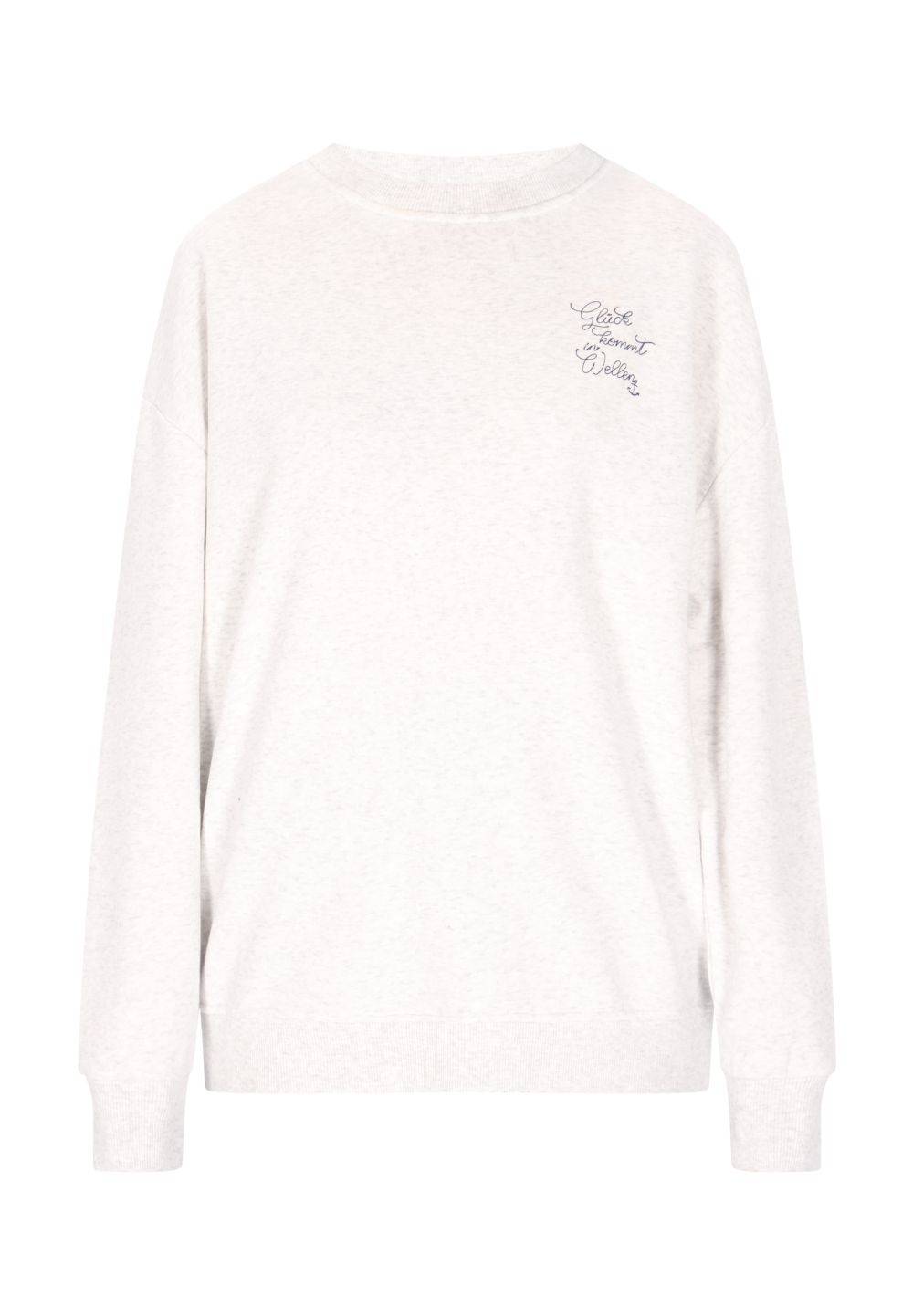 Schmuddelwedda DreiMaster Vintage Sweatshirt