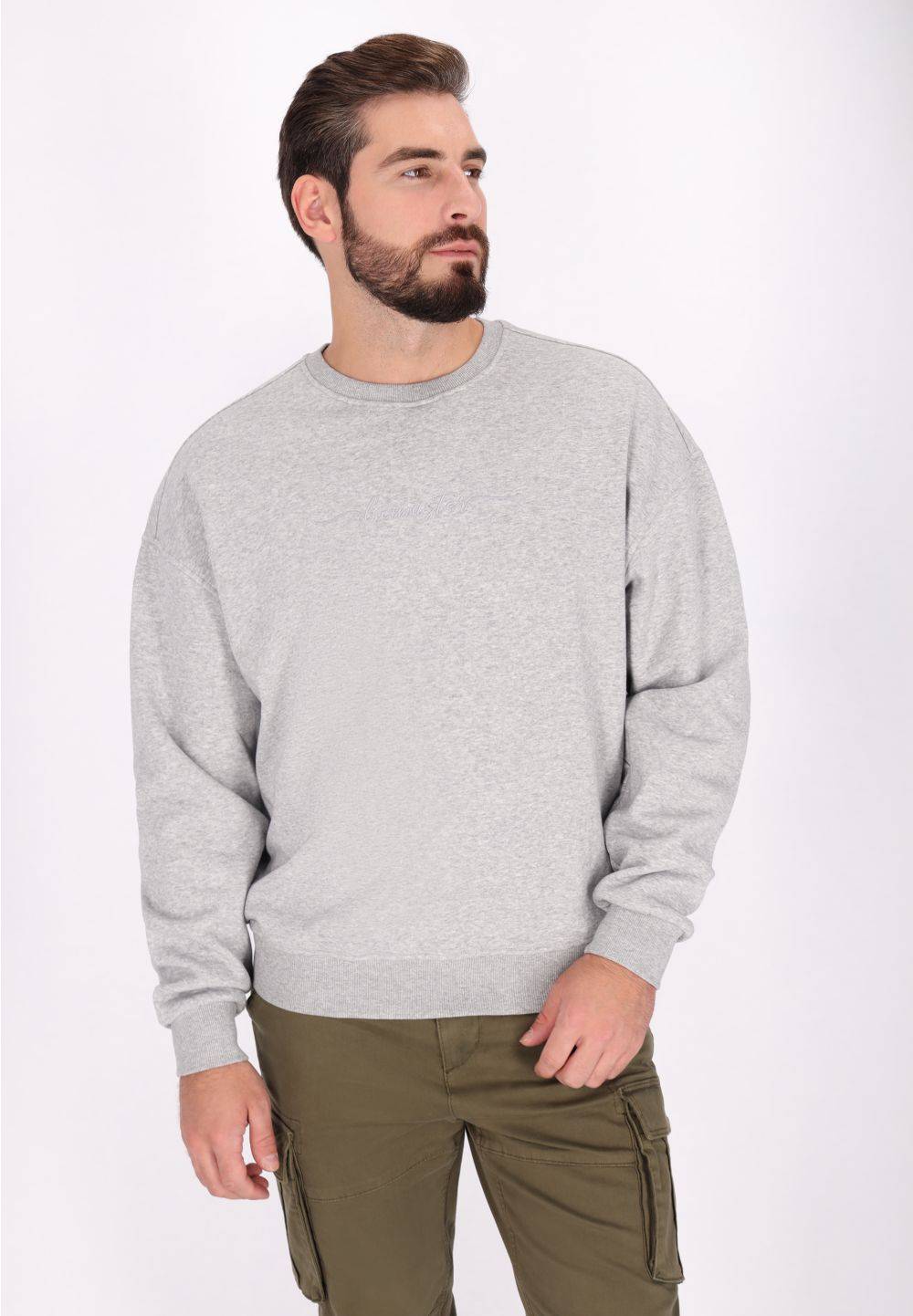 Schmuddelwedda DreiMaster Vintage sweatshirt