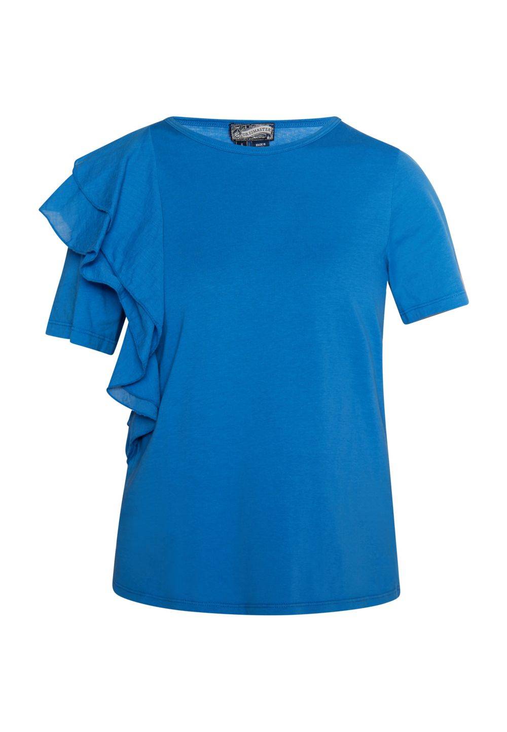 Schmuddelwedda DreiMaster Vintage T-Shirt