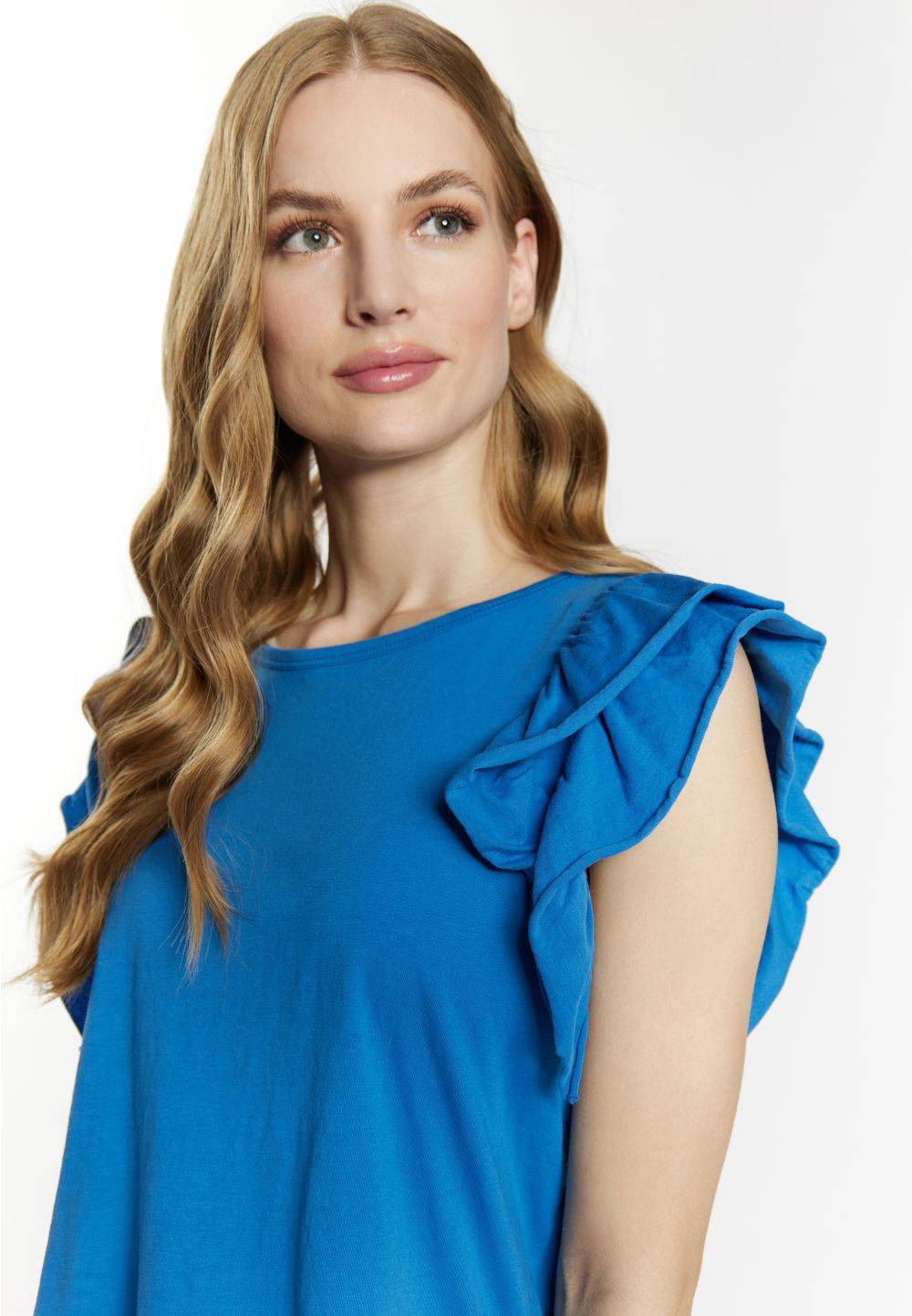 Schmuddelwedda DreiMaster Vintage T-Shirt