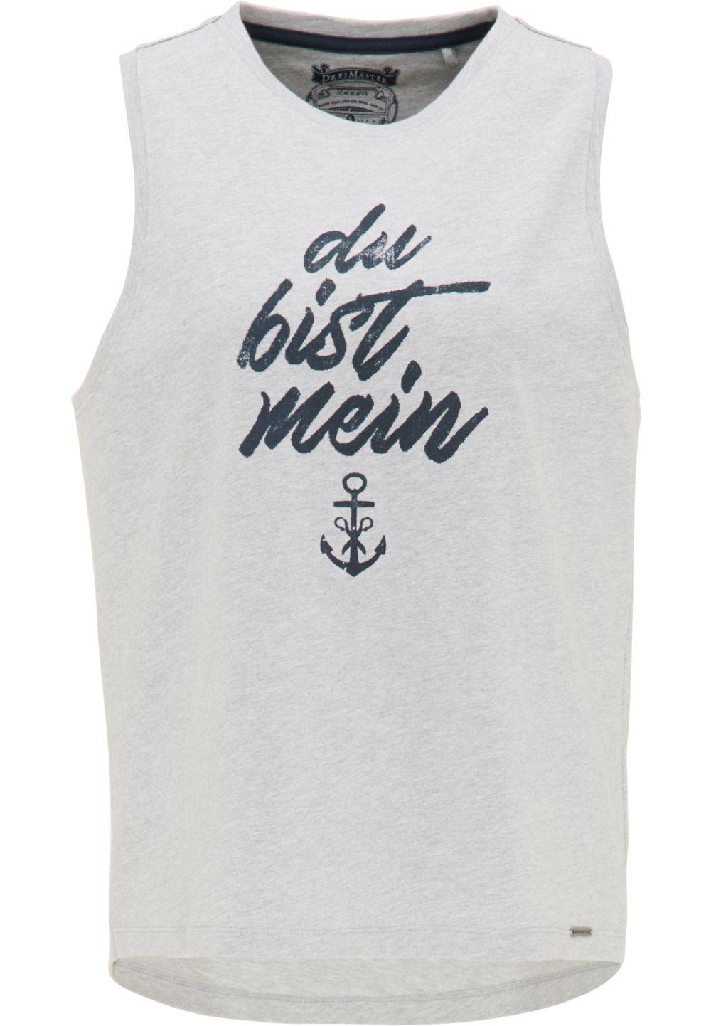 Schmuddelwedda DreiMaster Vintage T-Shirt