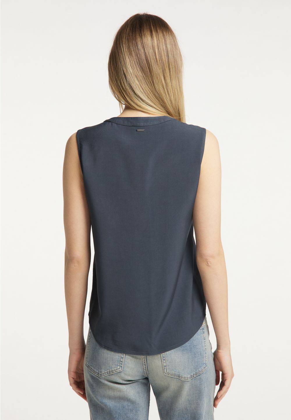 Schmuddelwedda DreiMaster Vintage Top