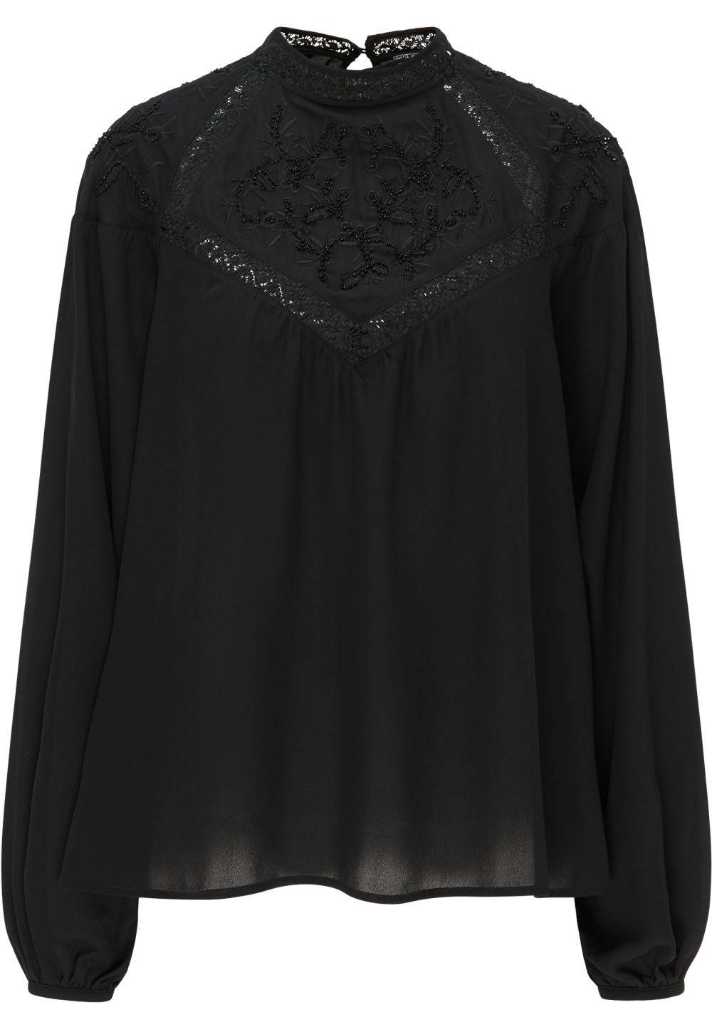 Schmuddelwedda DreiMaster Vintage Tunika