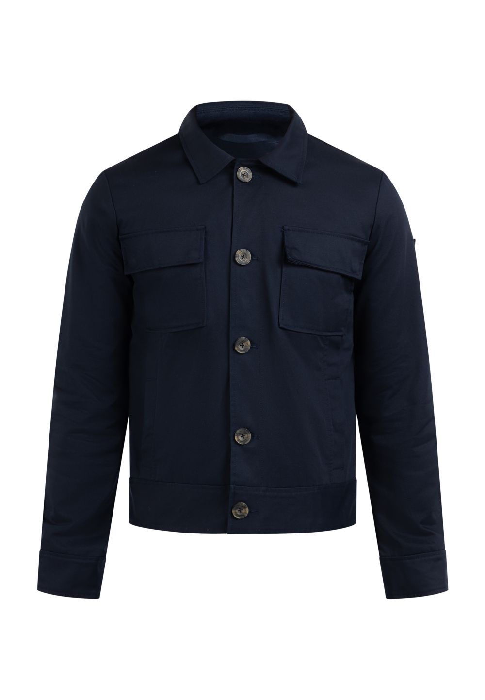 Schmuddelwedda DreiMaster Vintage Übergangsjacke