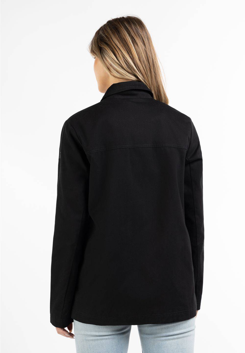 Schmuddelwedda DreiMaster Vintage Übergangsjacke