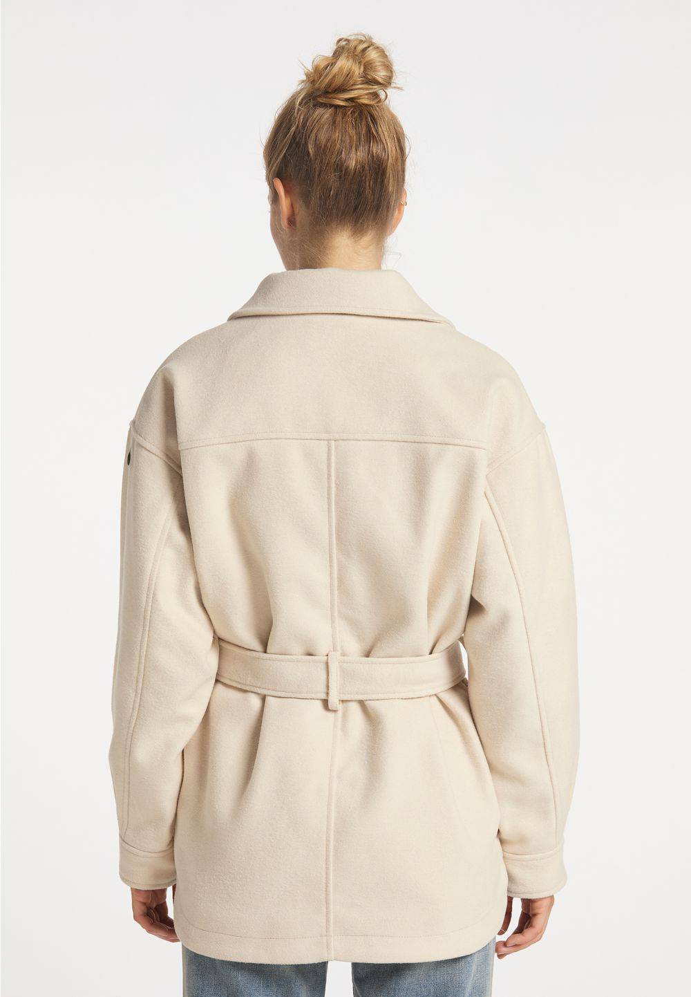 Schmuddelwedda DreiMaster Vintage Übergangsjacke