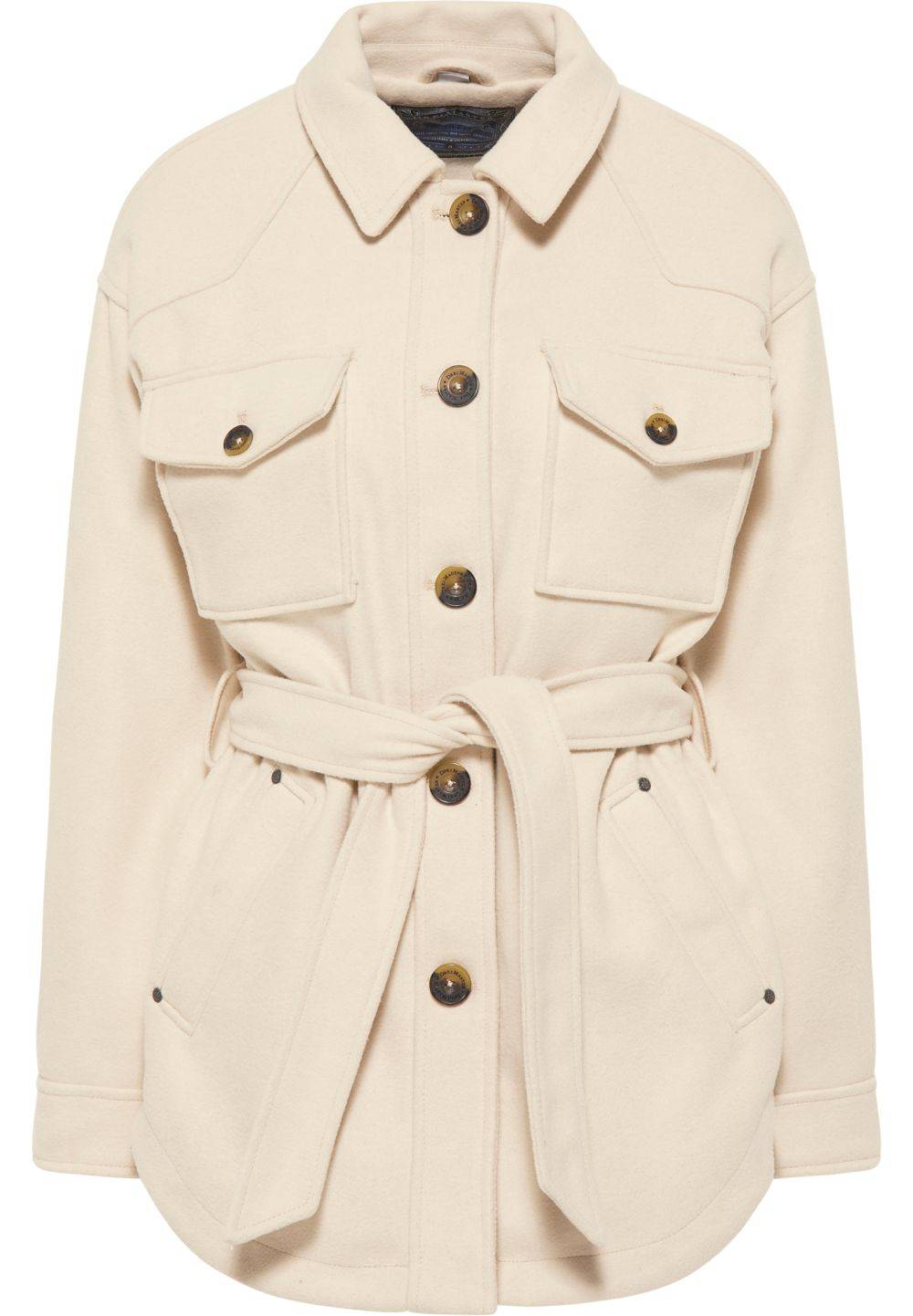 Schmuddelwedda DreiMaster Vintage Übergangsjacke