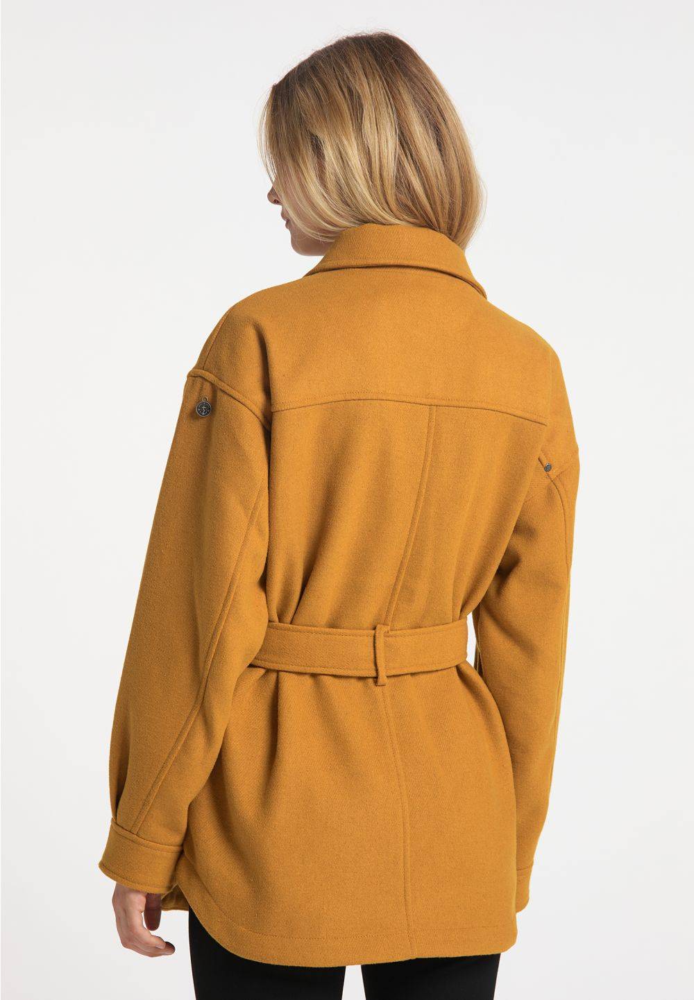 Schmuddelwedda DreiMaster Vintage Übergangsjacke