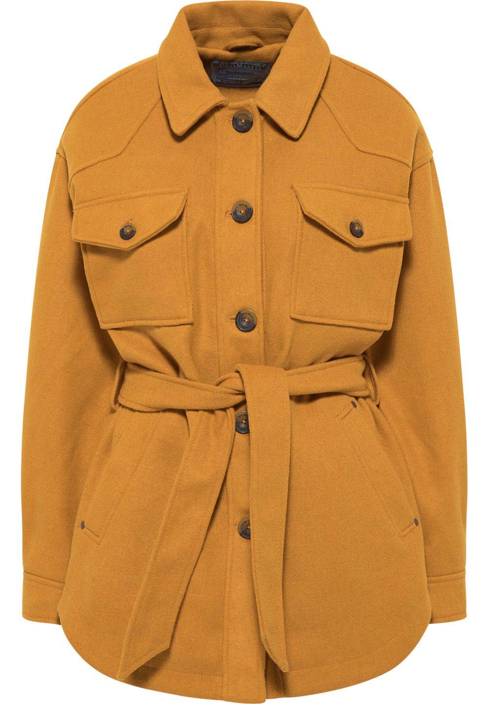 Schmuddelwedda DreiMaster Vintage Übergangsjacke