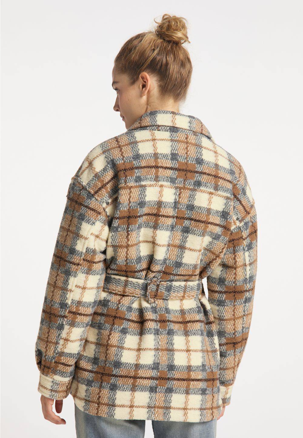 Schmuddelwedda DreiMaster Vintage Übergangsjacke