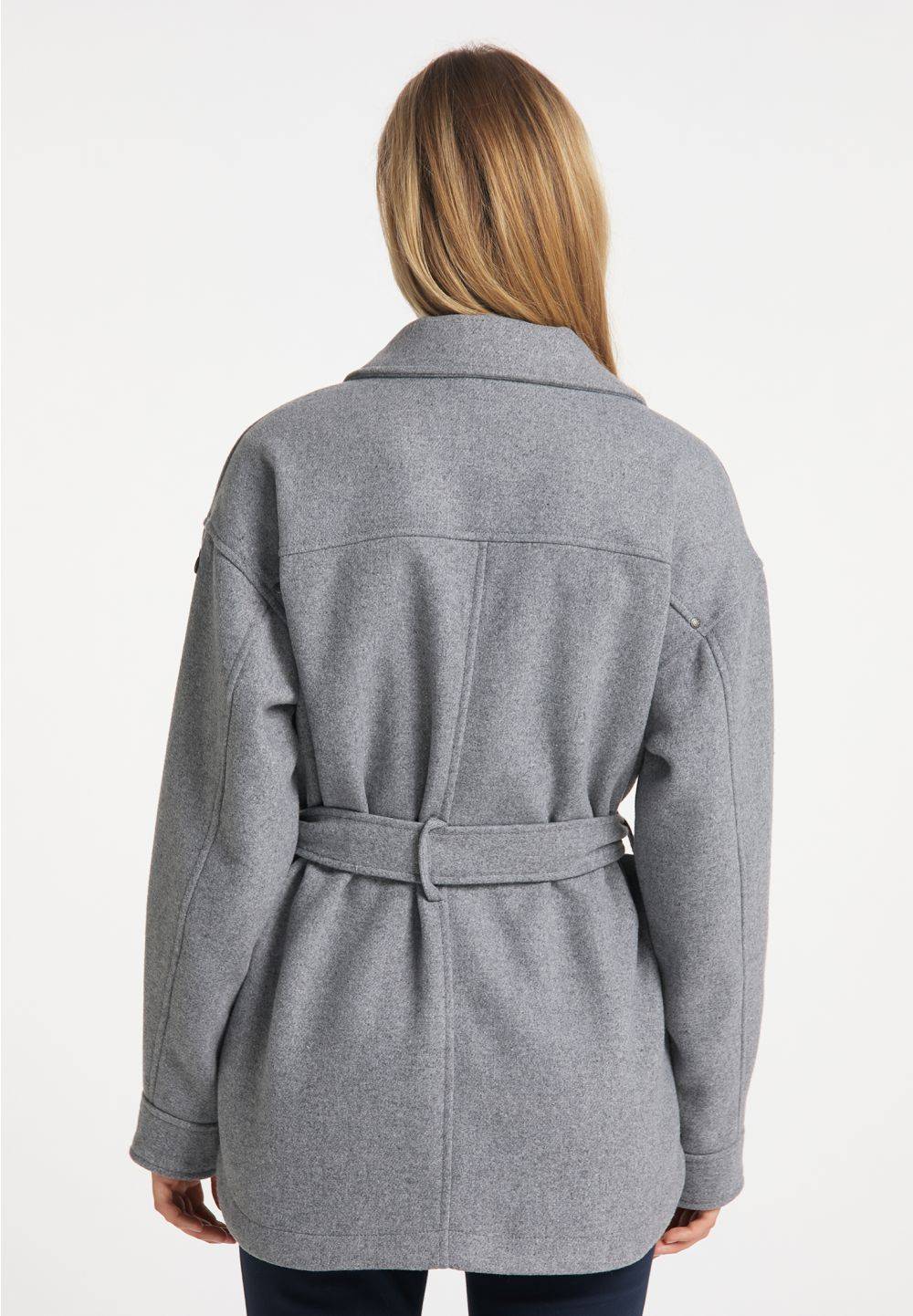 Schmuddelwedda DreiMaster Vintage Übergangsjacke