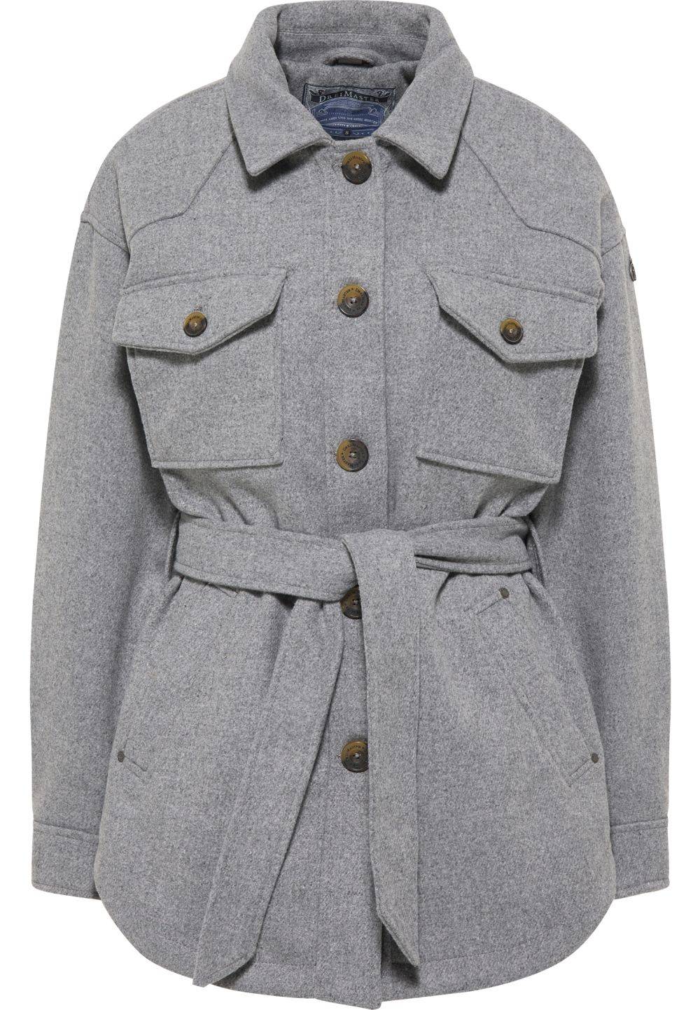 Schmuddelwedda DreiMaster Vintage Übergangsjacke