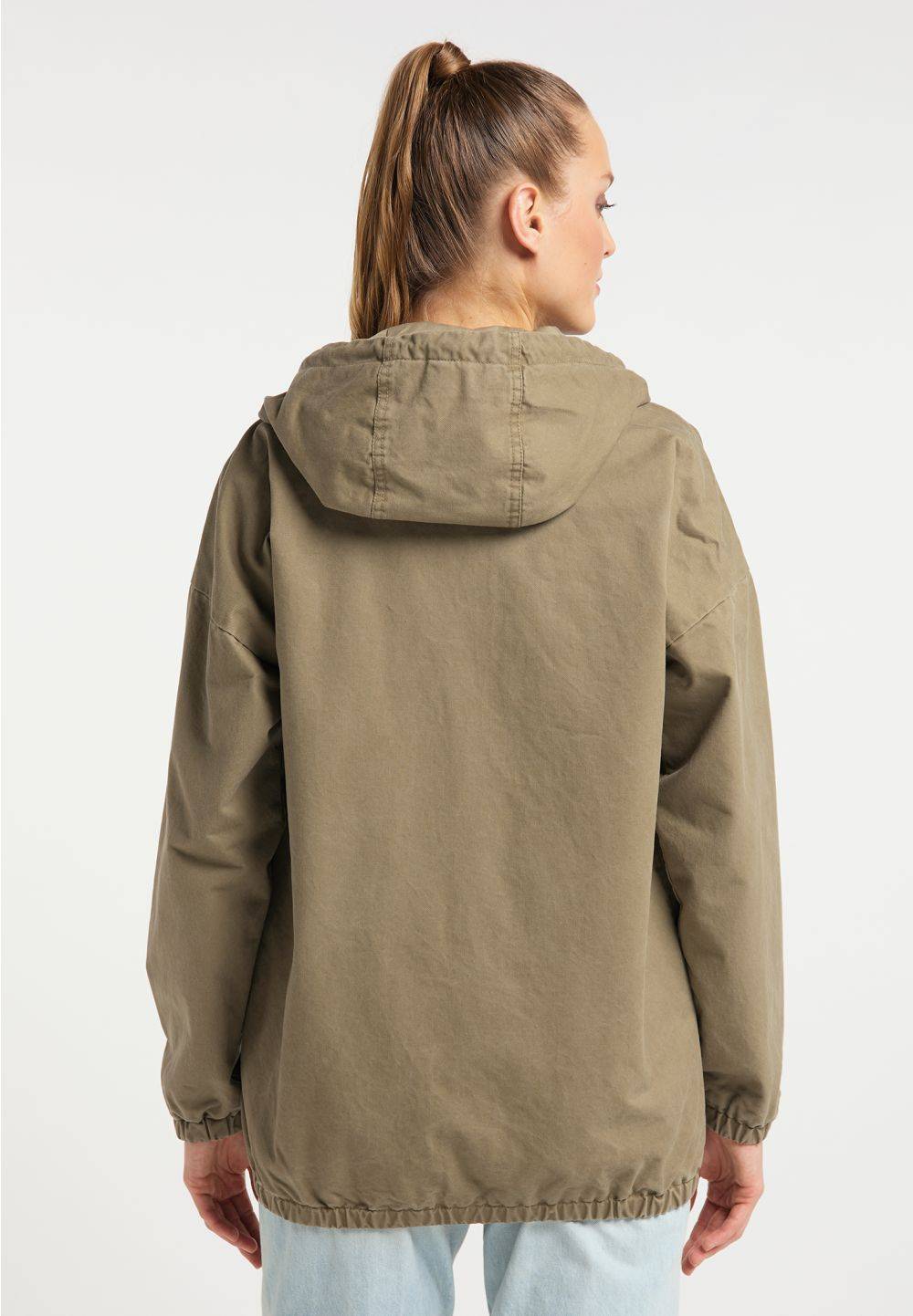 Schmuddelwedda DreiMaster Vintage Übergangsjacke